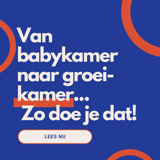 Kinderkamer Behang: Bye bye saaie muren - Een Uniek ontwerp maken! - Wolpeper.nl