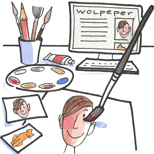 Ontwerpkosten - Wolpeper.nl